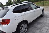 BMW X1 2,0 d 105KW 4X4 TAŽNÉ ALU - náhled 4