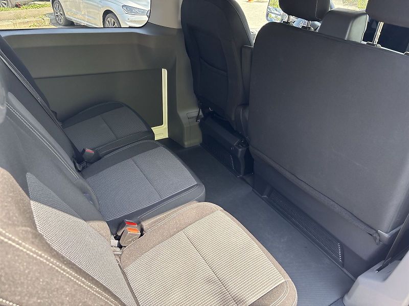 Volkswagen Transporter (2025) 2.0 TDI 4Motion DSG - fotka 9 z 30