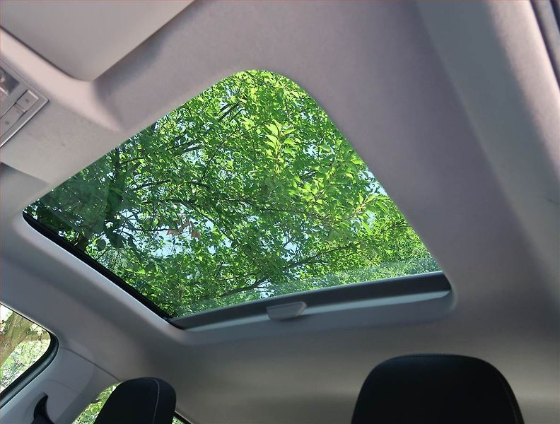 Škoda Citigo (2016) 1.0 MPI, Automat, Tempomat - fotka 16 z 18