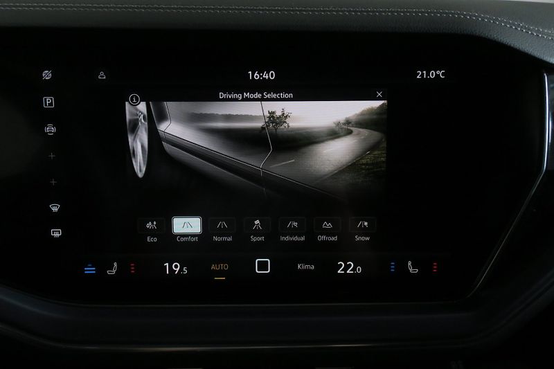 Volkswagen Touareg (2026) NEW Final Edition R Line 210kW - fotka 30 z 50