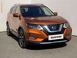 Nissan X-Trail (2018) 2.0 dCi 4x4, Tekna, AT, +ALU - náhled 1