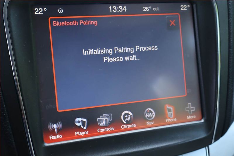 Fiat Freemont (2013) 2.0 MultiJet, 4X4, Automat - fotka 18 z 30