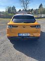Ford Mustang Mach-E (2023) - náhled 4