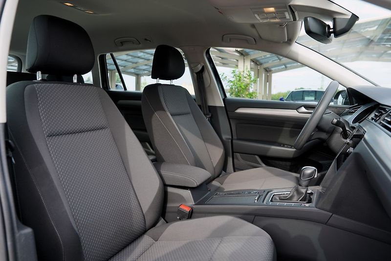 Volkswagen Passat (2020) B8 2.0TDi 90kW DSG - fotka 26 z 45