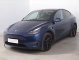 Tesla Model Y (2022) Long Range AWD 79kWh, SoH 90% - náhled 1