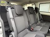 Ford Transit Custom  8+1,34tis.km-TOP STAV-PLOŠINA - náhled 27