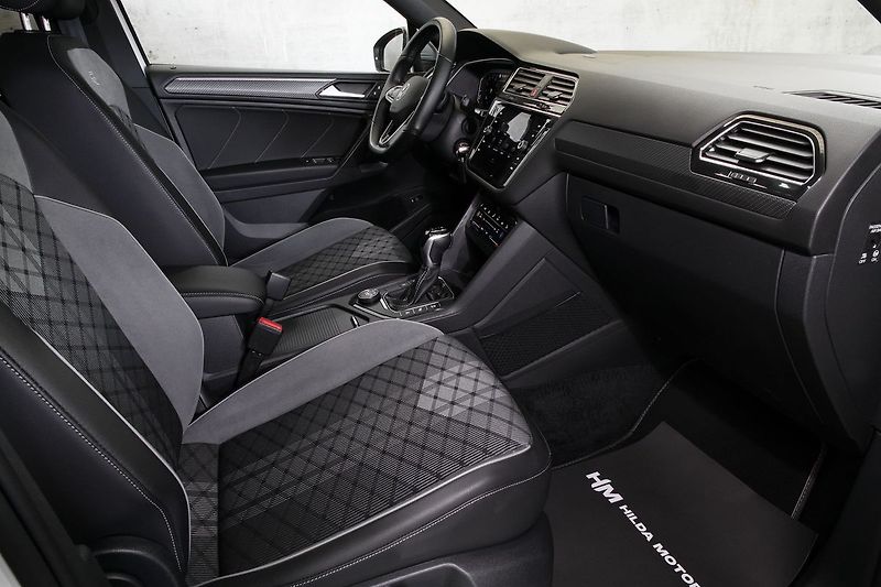 Volkswagen Tiguan Allspace 2.0TSI 140kW 4x4 DSG R-Line TZ - fotka 16 z 39