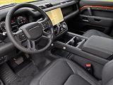 Land Rover Defender (2026) 110 D250 X-DYNAMIC HSE - náhled 11