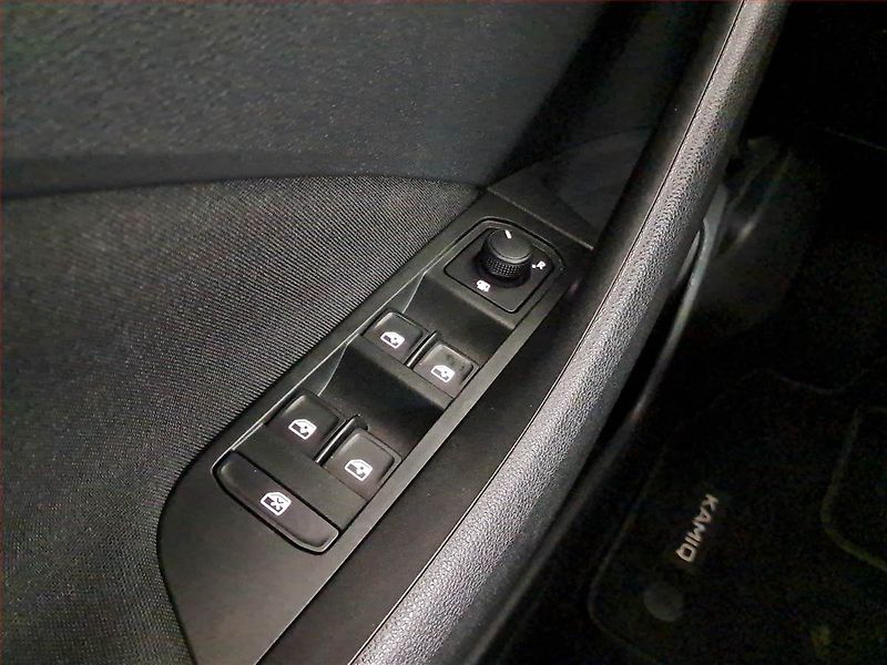 Škoda Kamiq (2020) Monte Carlo 1.5 TSI - fotka 20 z 23