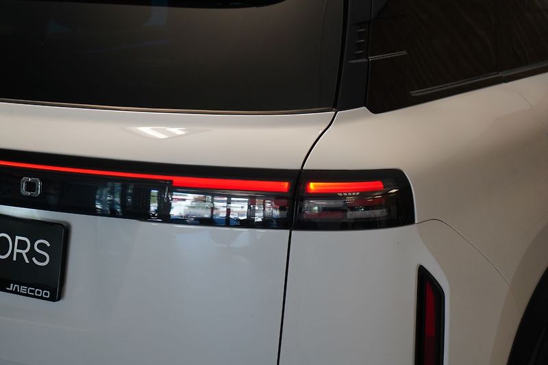 Jaecoo 7 1.6TGDI DCT AWD EXCLUSIVE - fotka 7 z 47
