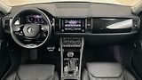 Škoda Kodiaq 2.0 TDI DSG 4x4 L&K - náhled 8