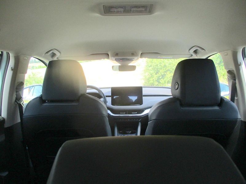 Škoda Enyaq iV 80 LOFT 150kW 82kWh TČ - fotka 38 z 54