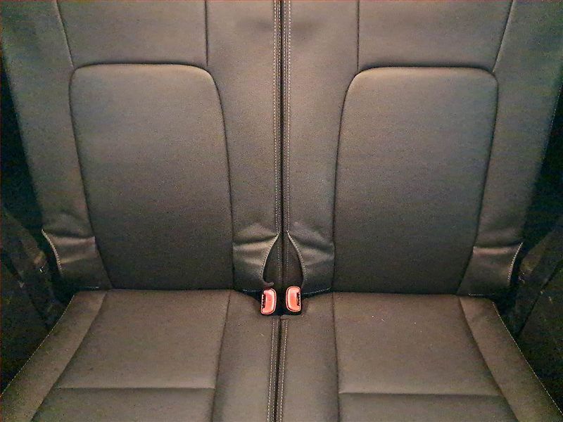 Chevrolet Captiva (2013) 2.2 VCDI, 4X4, Automat - fotka 23 z 23