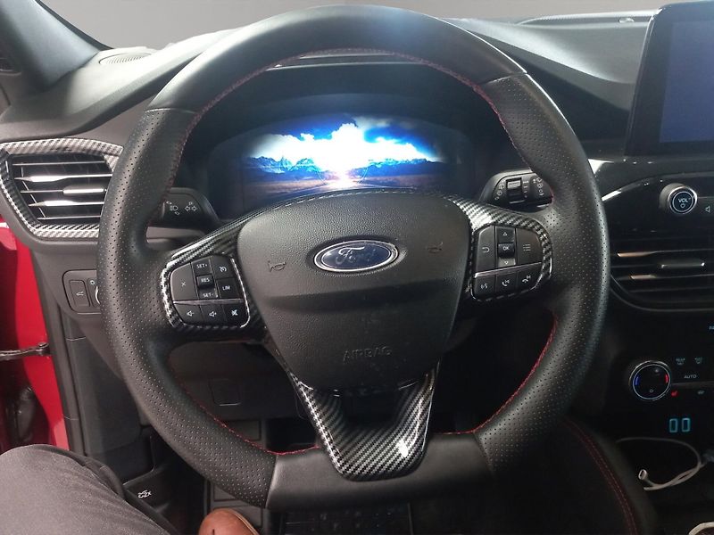 Ford Kuga (2021) ST-Line X 1.5 EcoBoost 110kw, - fotka 9 z 30