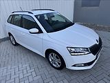 Škoda Fabia 1,0 TSI DPH tažné 1maj původČR - náhled 7