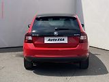 Škoda Rapid (2014) 1.2 TSi, Sport, +kola, panor - náhled 4