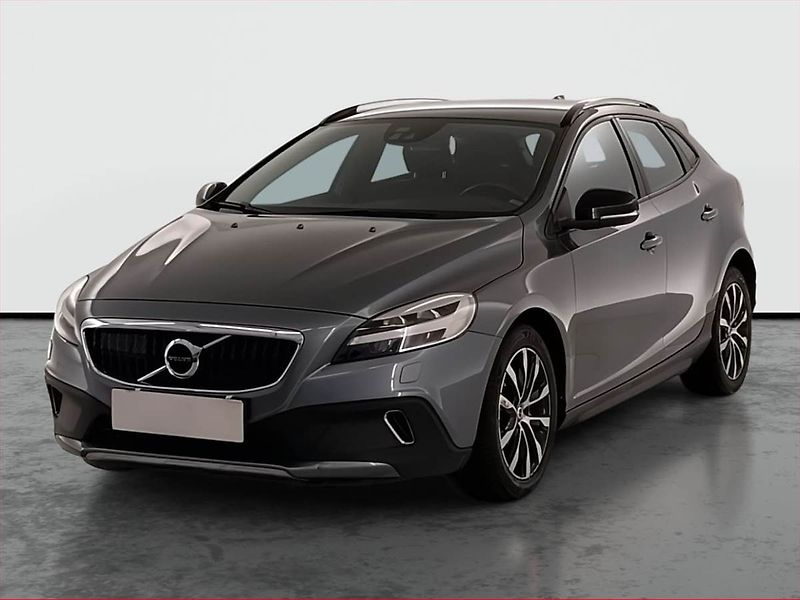 Volvo V40 (2019) 2.0 D3, Automat, Serv.kniha - fotka 2 z 21