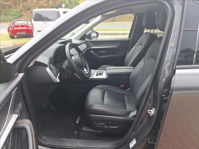 Mazda CX-60 3.3 D 254k AWD AT8 HOMURA COSO - fotka 4 z 14