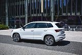 Škoda Karoq (2023) 1,5Tsi Sportline Exclusive DSG - náhled 3