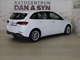 Mercedes-Benz Třídy B 2,0 220 140KW 1.maj, CZ, zánov - náhled 3