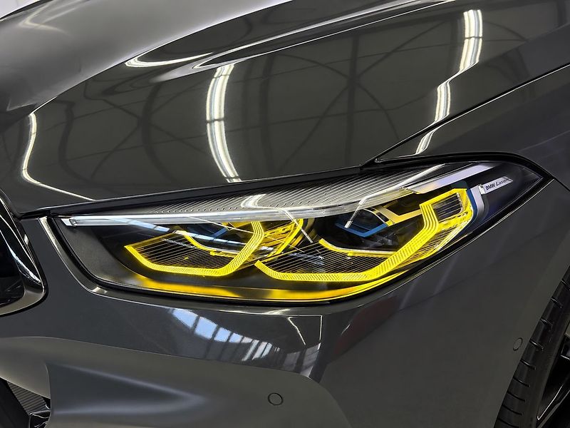 BMW Řada 8 M850i xDrive INDIVIDUAL LASER, - fotka 7 z 32