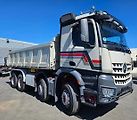Mercedes-Benz (2018) Arocs 3251K 8x4 Bordmatik  - náhled 2