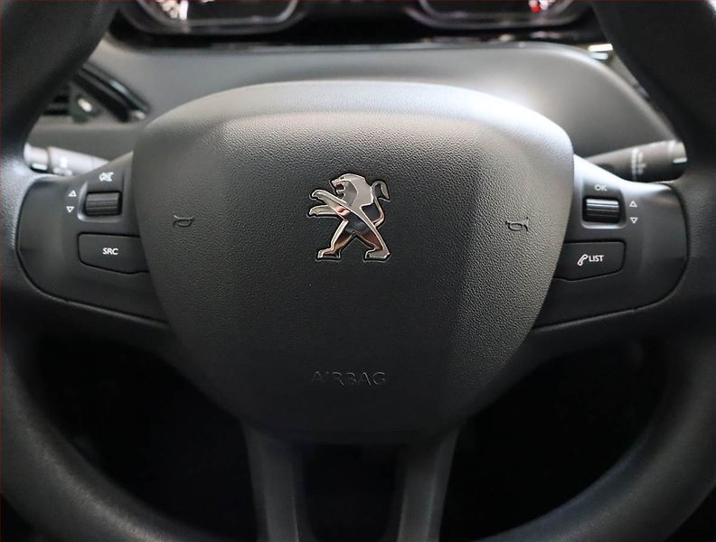 Peugeot 208 (2018) 1.2 PureTech, ČR,1.maj - fotka 16 z 17