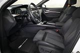 Audi e-tron 55 300kW Sportback Black Edice - náhled 14