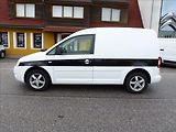 Volkswagen Caddy 1,9 TDI - náhled 13