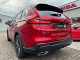 Honda CR-V (2025) 2.0 e:HEV ADVANCE + TAŽNÉ - náhled 38