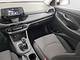 Hyundai i30 (2019) 1.6 CRDi, Tempomat - náhled 8
