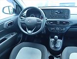 Hyundai i10 (2021) 1.0, Serv.kniha, Tempomat - náhled 7