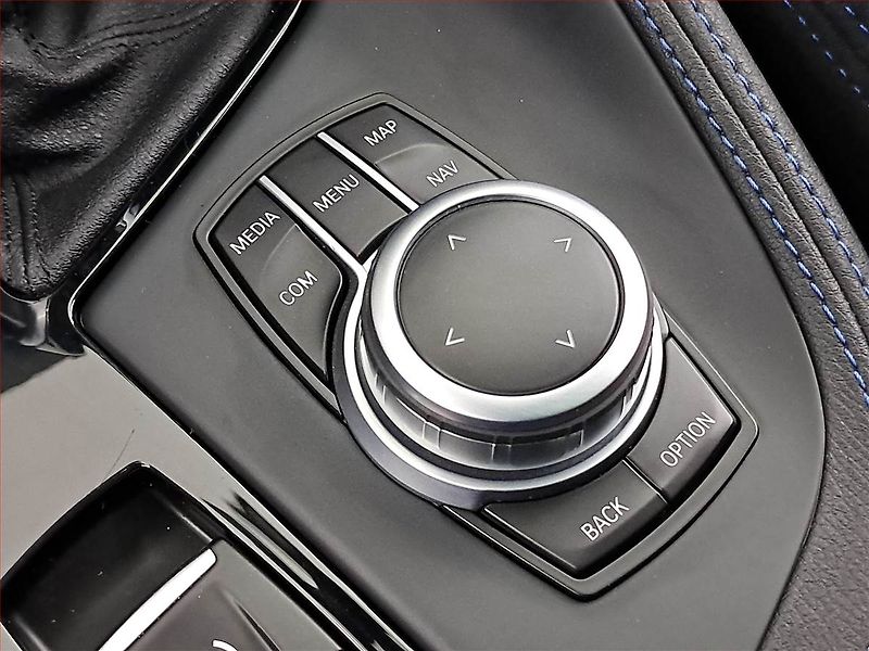 BMW X2 (2021) M35i - fotka 22 z 27