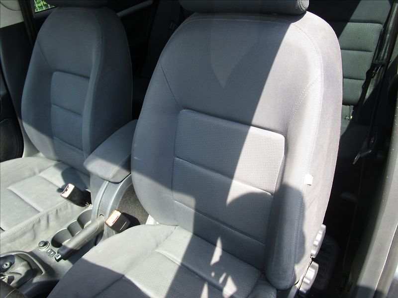 Škoda Octavia Combi 1.9TDi 4x4, aut. Klima - fotka 12 z 38