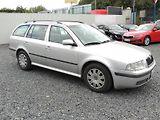 Škoda Octavia (2004) Combi 1.6i,75kw,klima - náhled 2