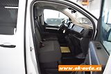 Peugeot Expert 2.0 BHDI LONG 6.MÍST AUTOMAT   - náhled 10
