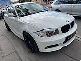 BMW 1 M Coupé 123D-150KW/2013/M-PACKET,S.KNI - náhled 15