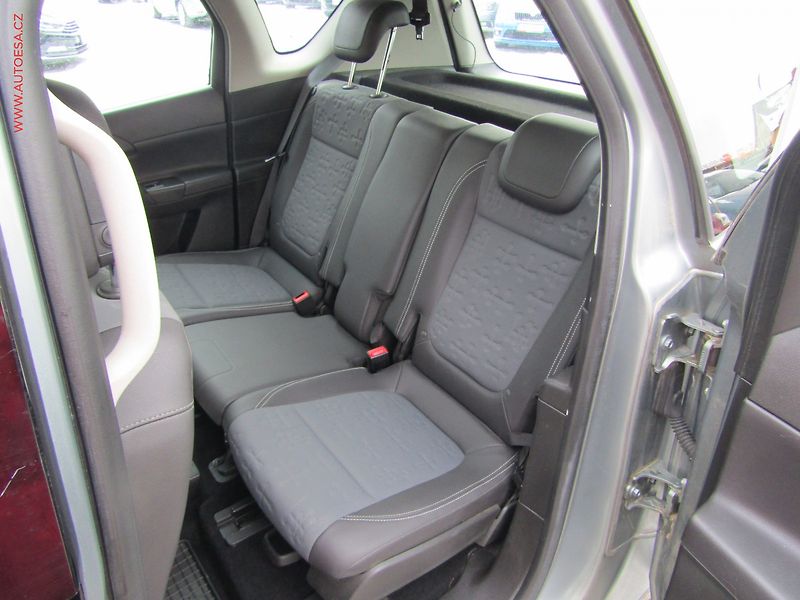 Opel Meriva (2011) 1.4T, AC, temp, park.asist - fotka 10 z 16