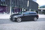 Peugeot 308 (2020) SW GT Line 1.5 BlueHDi 130 1 M - náhled 7