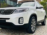 Kia Sorento 2.2D 4x4 MANUÁL KAMERA TAŽNÉ - náhled 21