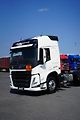 Volvo FM (2022) 460 / E 6 / ACC / PEŁNY ADR /  - náhled 21