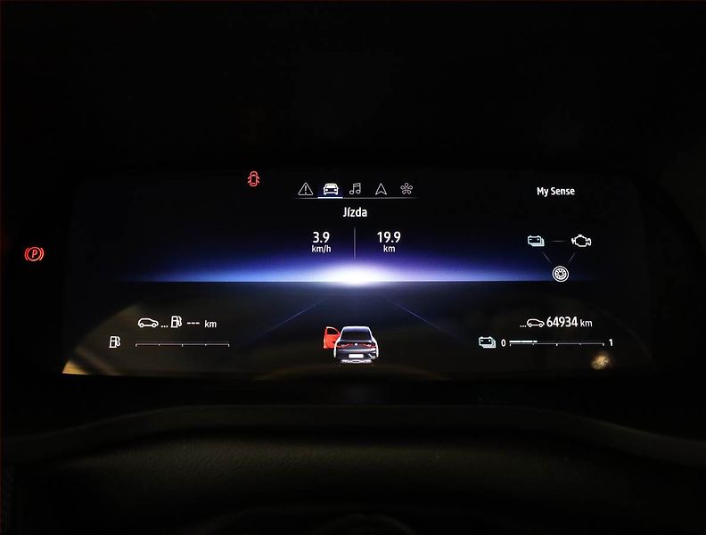 Renault Arkana (2022) Techno E-Tech - fotka 9 z 21