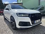 Audi Q7 (2019) 5.0 TDi 210KW S-LINE M- HYBRID - náhled 3