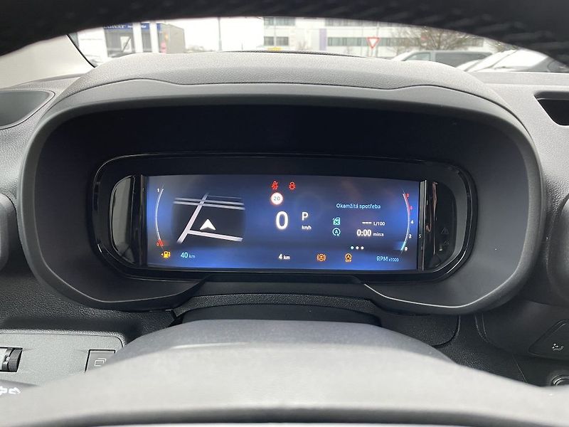 Toyota ProAce City Verso 1.5D 130k Long VIP ODBĚR 1/27 - fotka 17 z 30