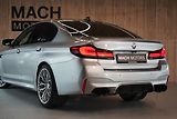 BMW M5 Masáž, Ventilace, H/K, Head-up - náhled 13