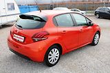 Peugeot 208 (2016) 1,6HDI KLIMA EL.OKNA ESP PC - náhled 7