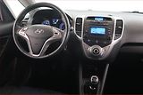 Hyundai ix20 (2012) 1.6 CVVT - náhled 7