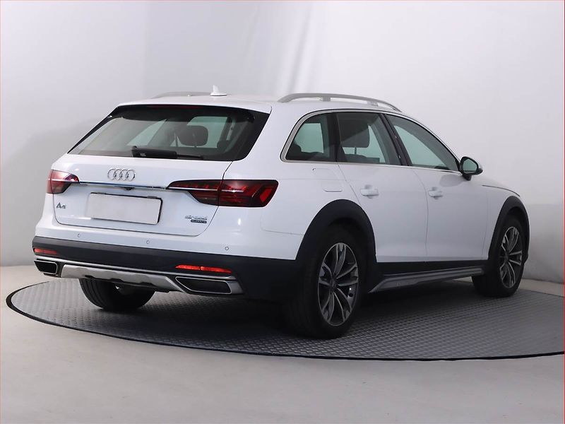 Audi A4 Allroad (2020) 40 TDI - fotka 5 z 23