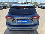 Ford Focus 1,0 EcoBoost 114kW Titanium - náhled 4