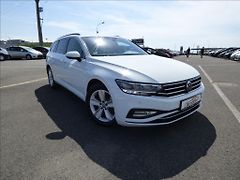Volkswagen Passat Variant 2,0 TDI DSG,LED,Navigace,Digi - fotografie inzerátu